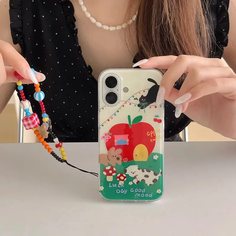 HASEE Phone Cases-3