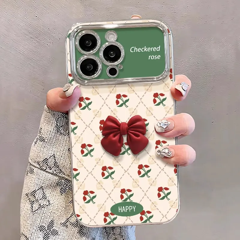 HASEE Phone Cases-1