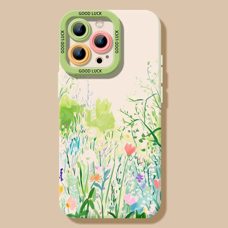 HASEE Phone Cases-3