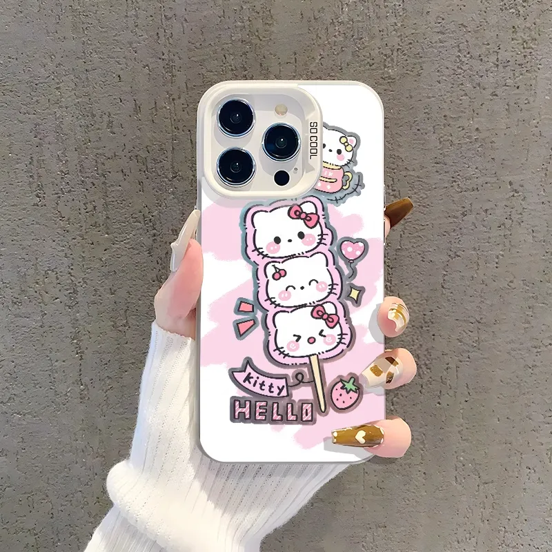 HASEE Phone Cases-1