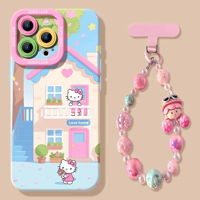 HASEE Phone Cases-1