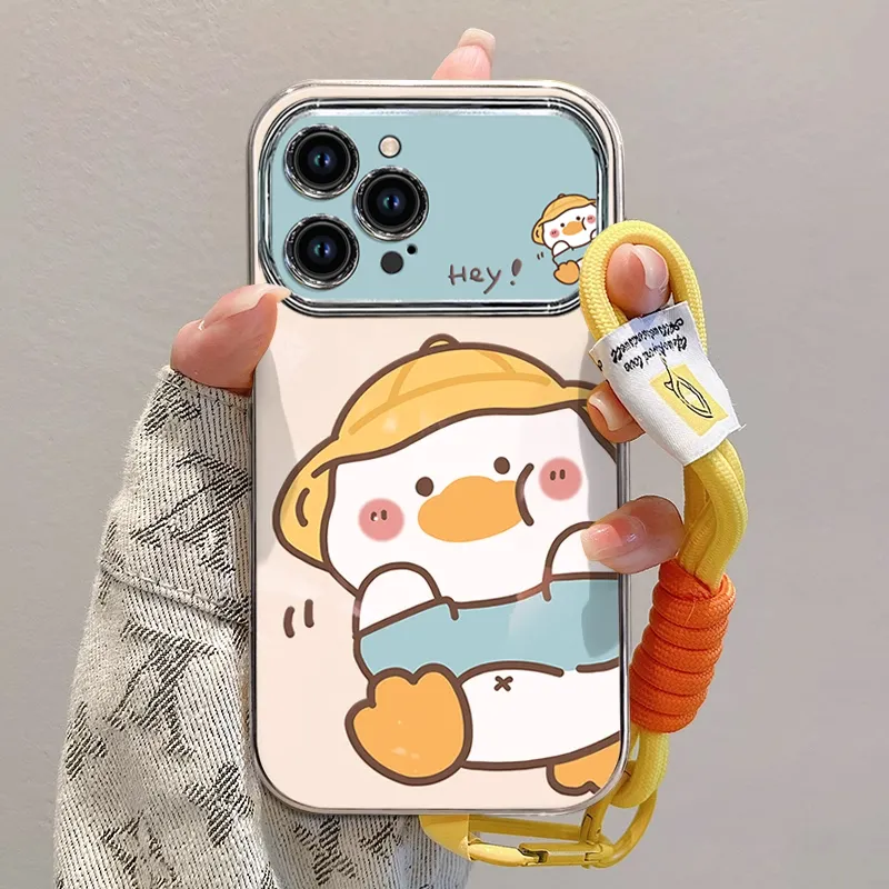 HASEE Phone Cases-1