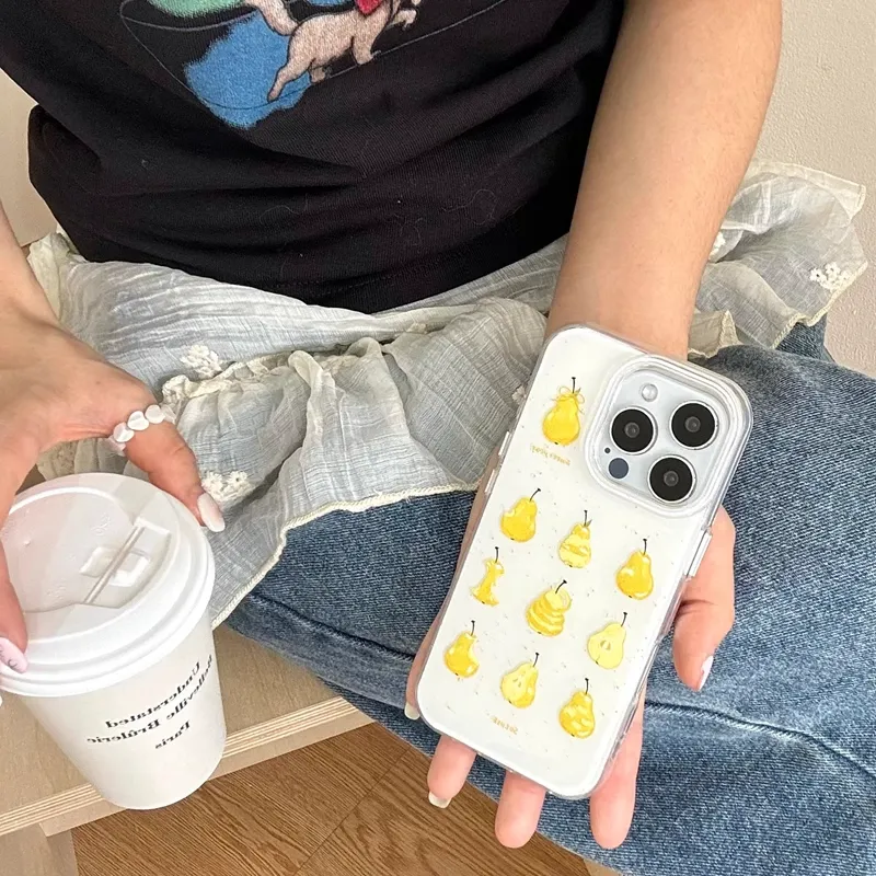 HASEE Phone Cases-4