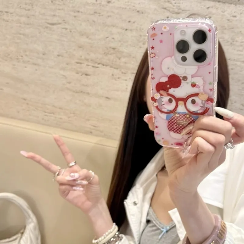 HASEE Phone Cases-2