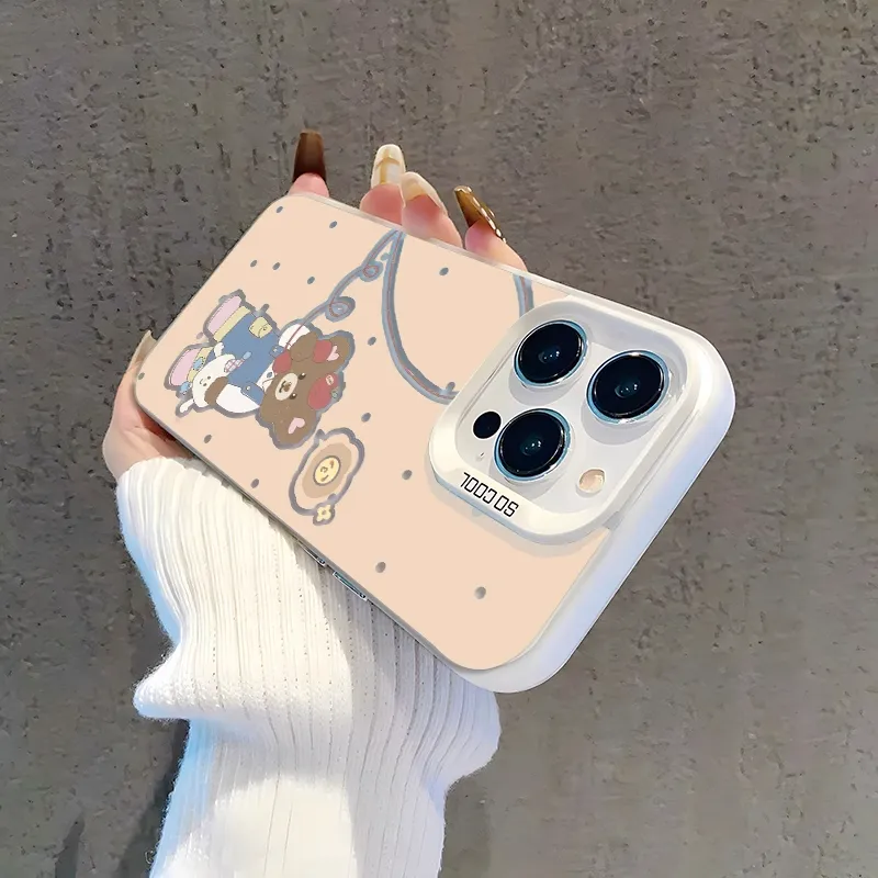 HASEE Phone Cases-5