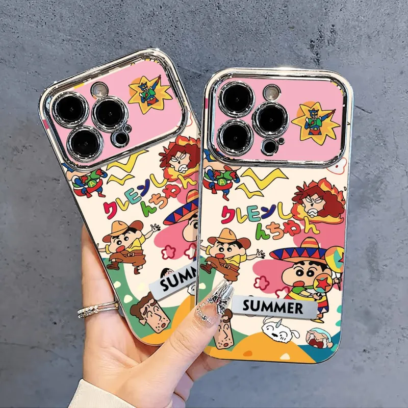 HASEE Phone Cases-3