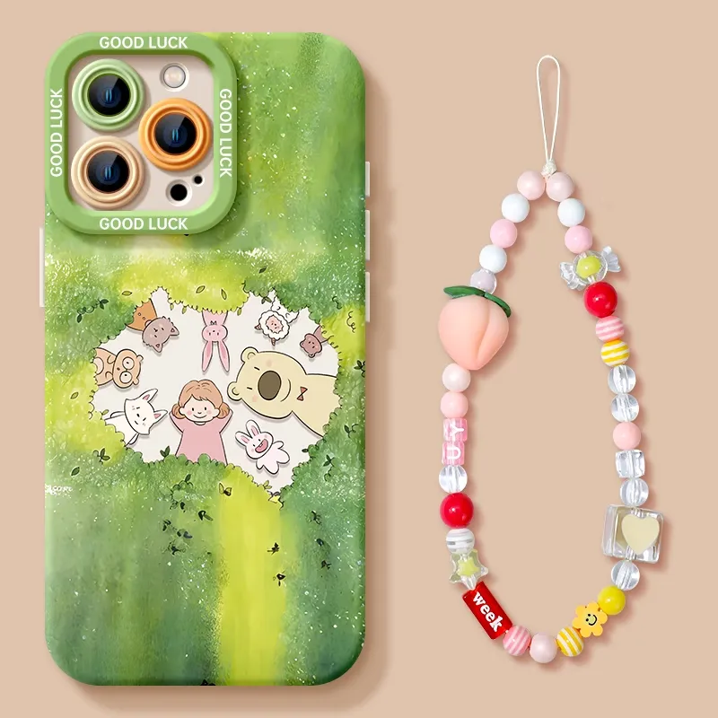 HASEE Phone Cases-1