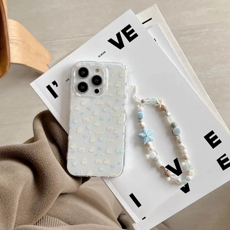 HASEE Phone Cases-4