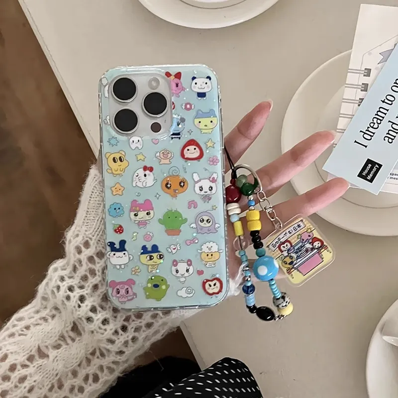 HASEE Phone Cases-6