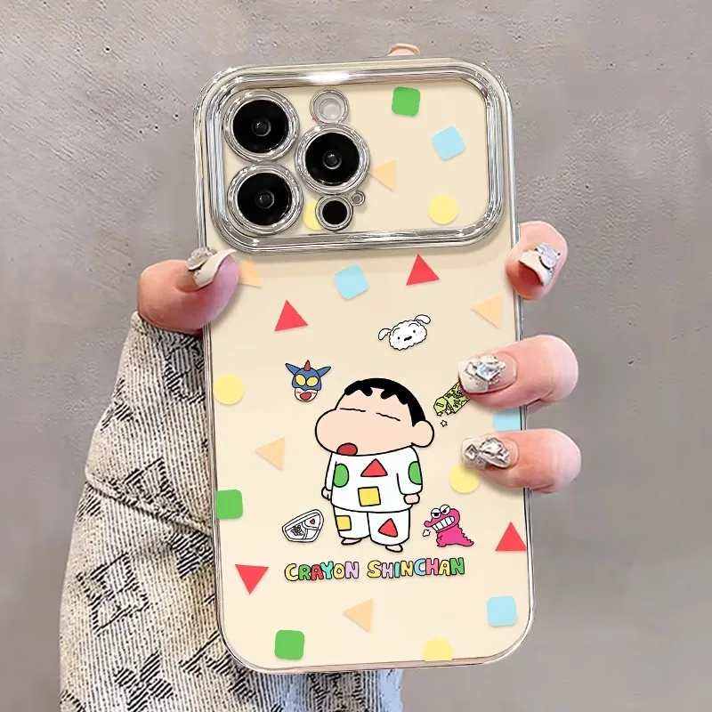HASEE Phone Cases-1