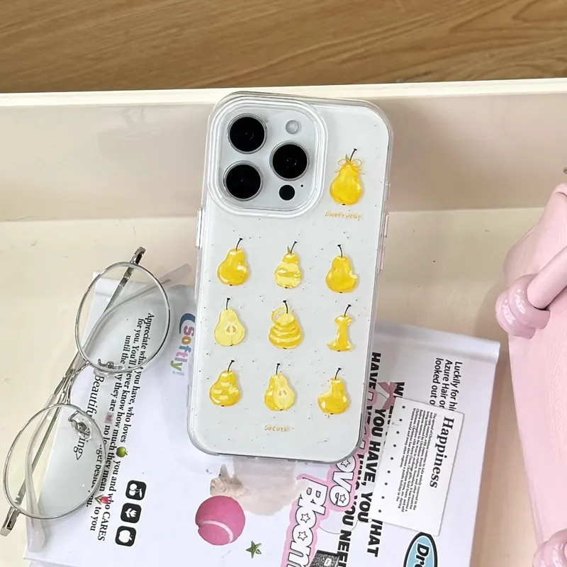 HASEE Phone Cases-6