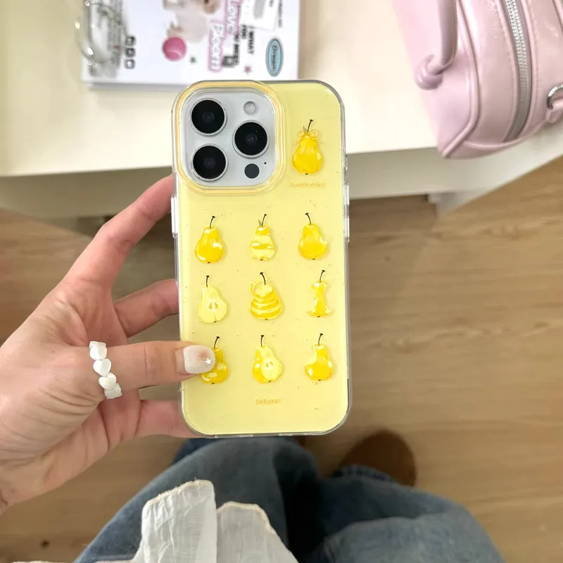 HASEE Phone Cases-1