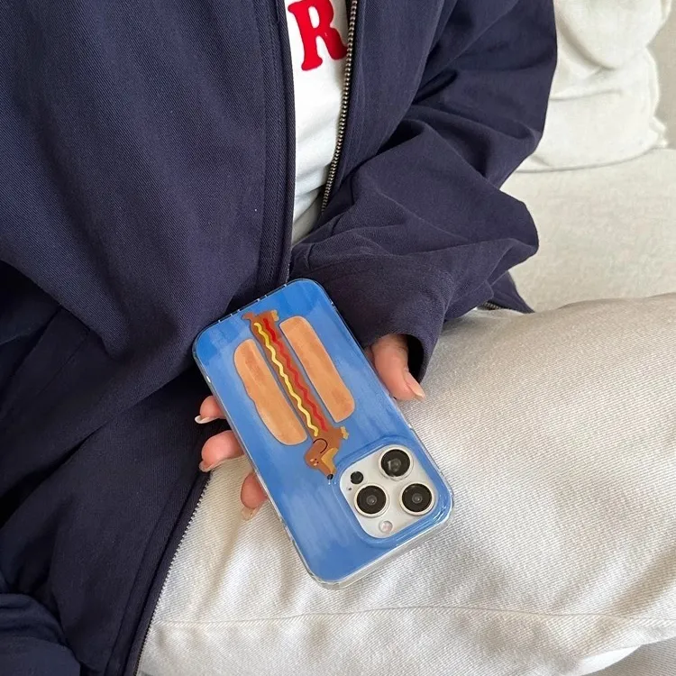 HASEE Phone Cases-1