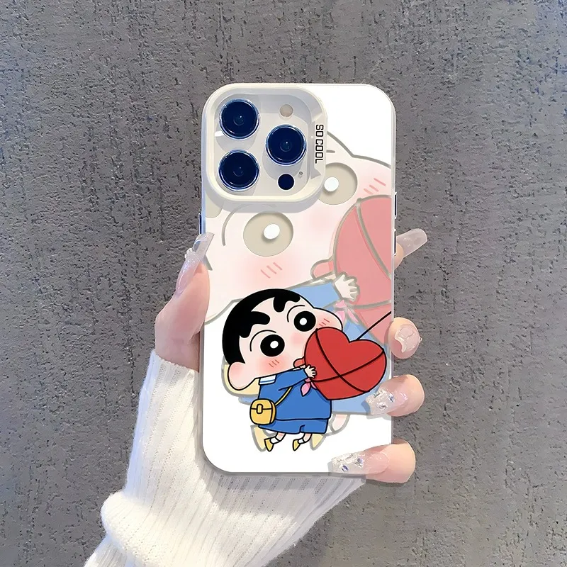HASEE Phone Cases-2
