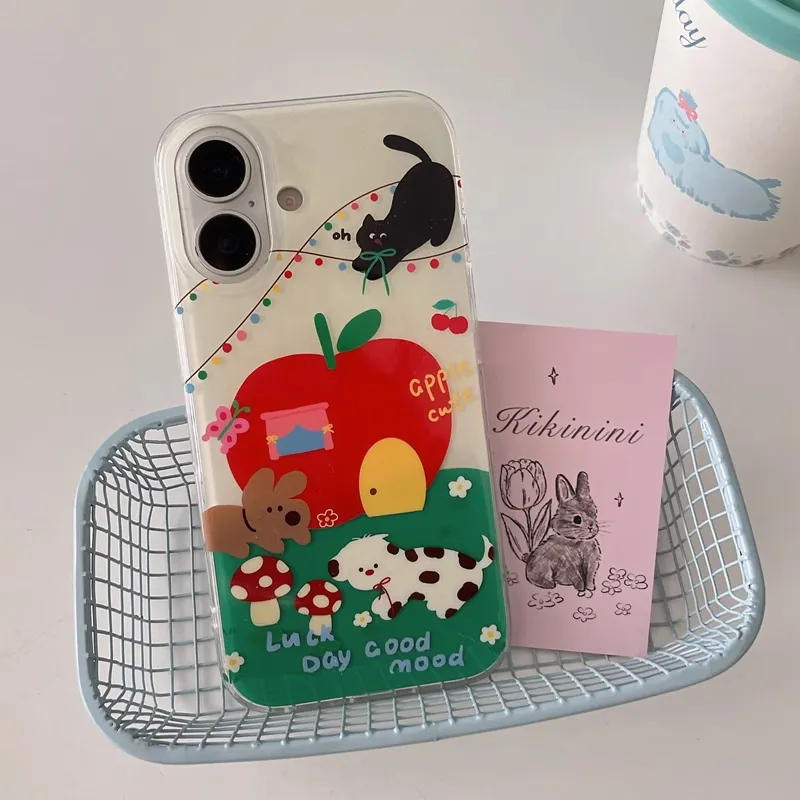 HASEE Phone Cases-6