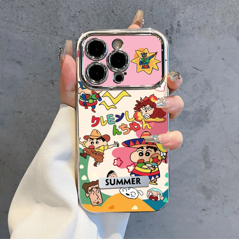 HASEE Phone Cases-2