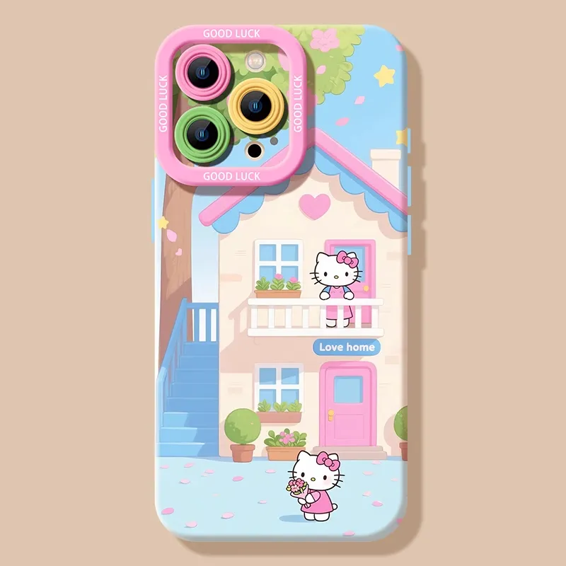 HASEE Phone Cases-3