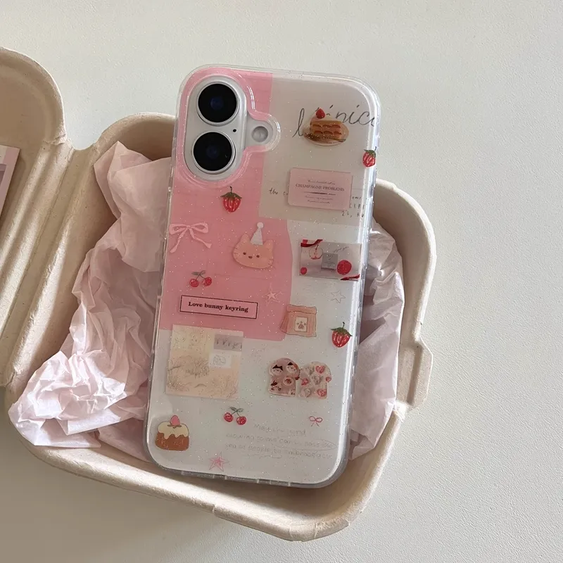 HASEE Phone Cases-2