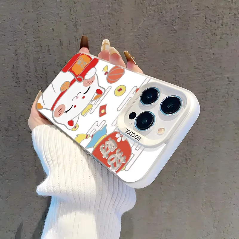 HASEE Phone Cases-3