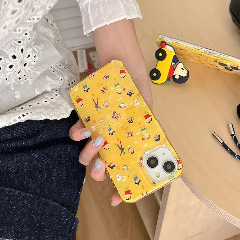 HASEE Phone Cases-4