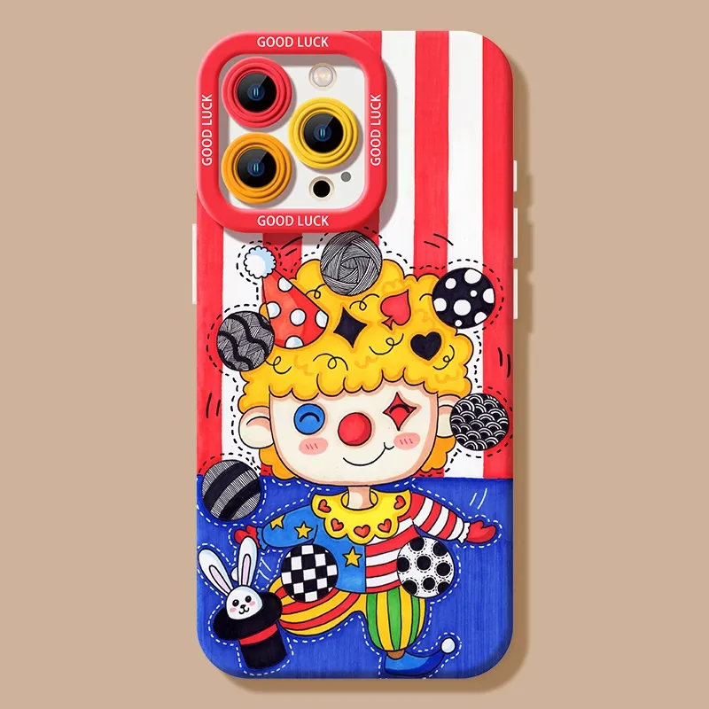 HASEE Phone Cases-3