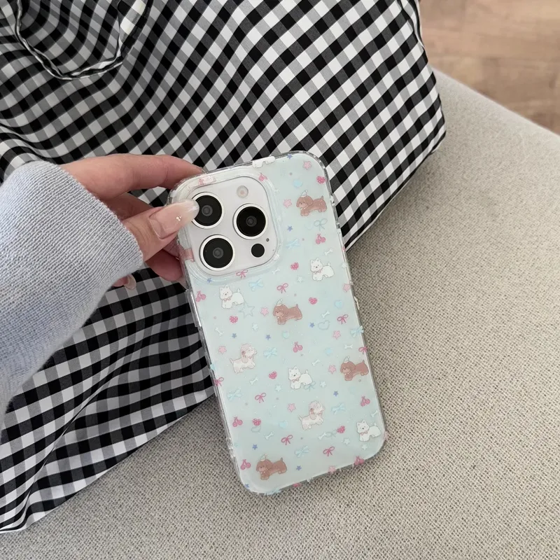 HASEE Phone Cases-7