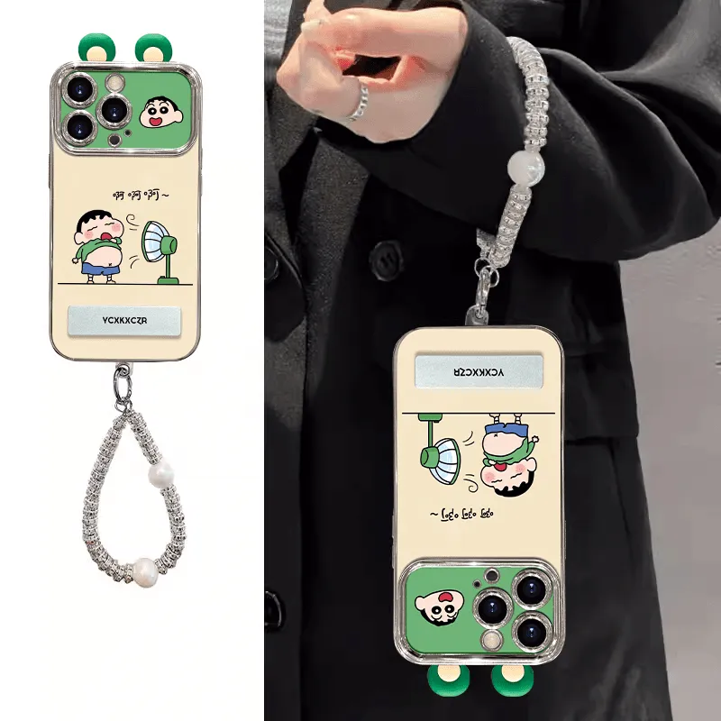 HASEE Phone Cases-1