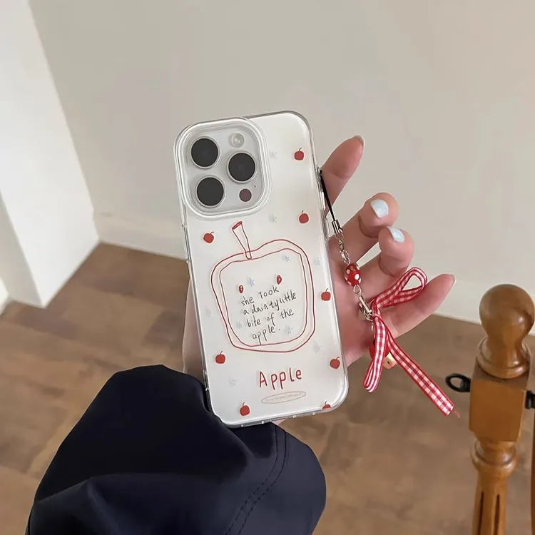 HASEE Phone Cases-4