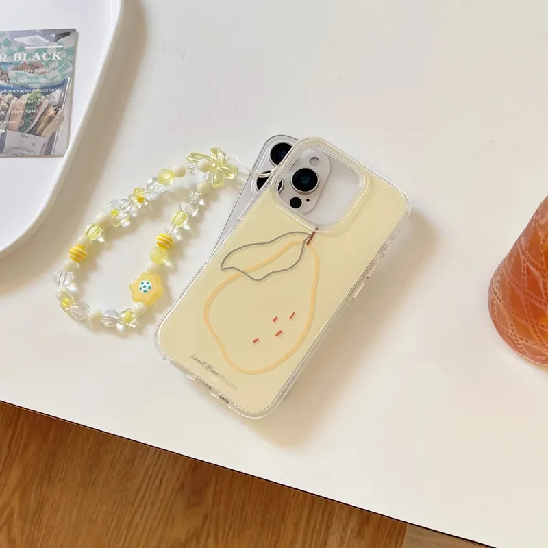 HASEE Phone Cases-4