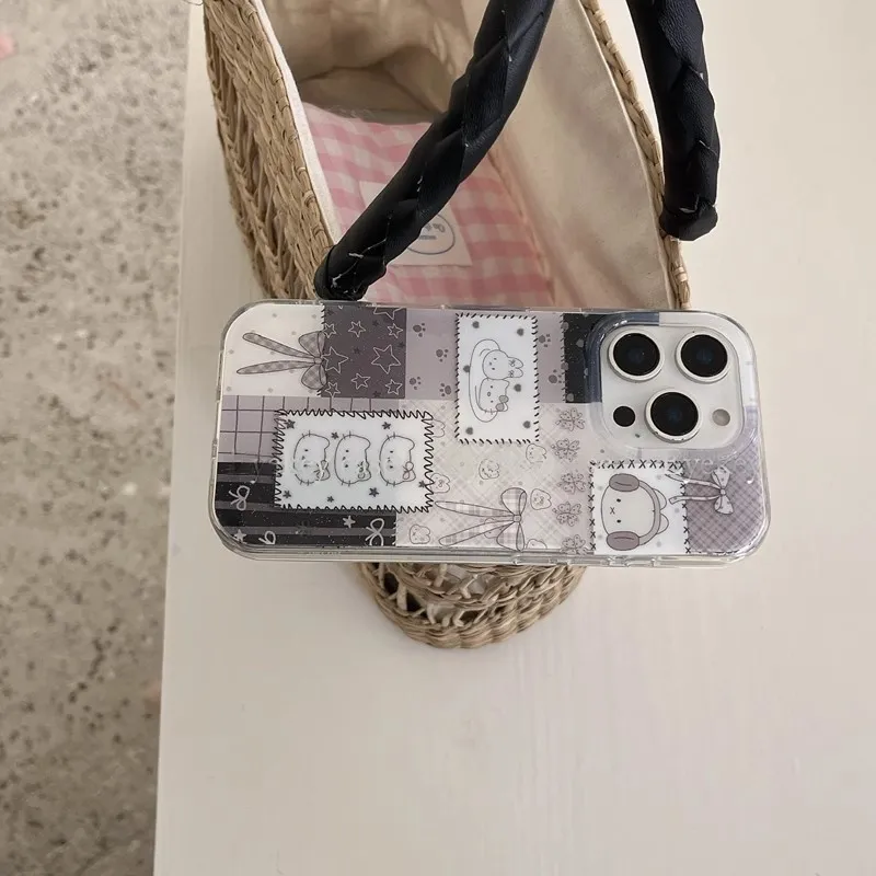 HASEE Phone Cases-3