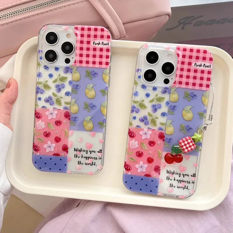 HASEE Phone Cases-6