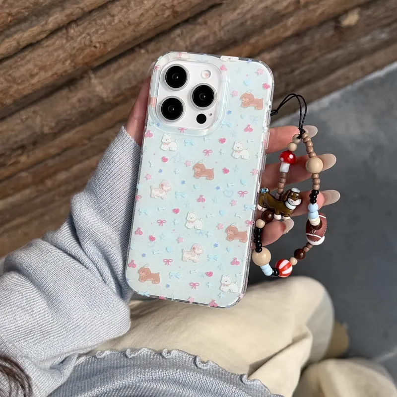 HASEE Phone Cases-2