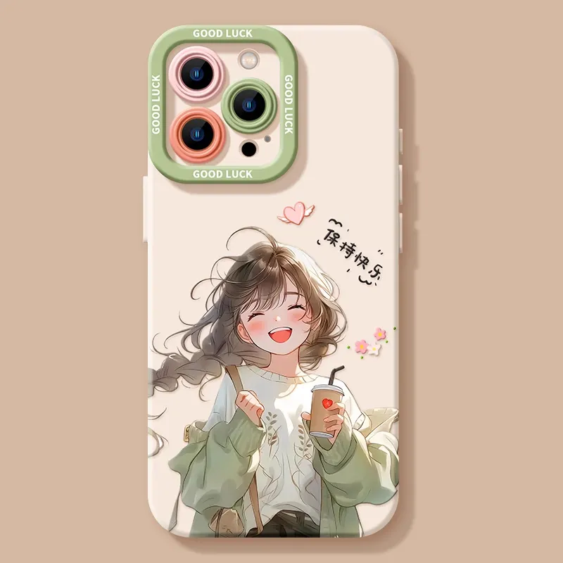 HASEE Phone Cases-3