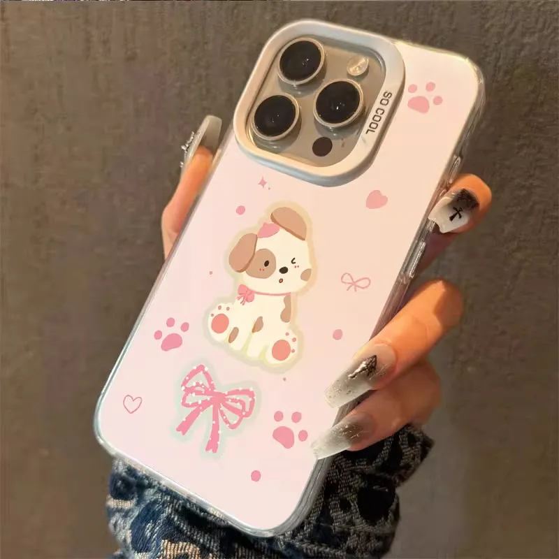 HASEE Phone Cases-3