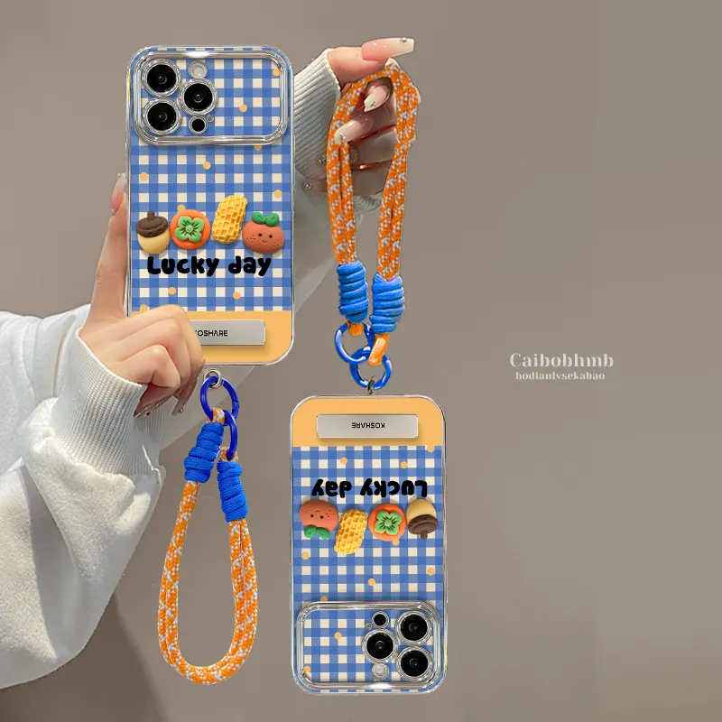 HASEE Phone Cases-3