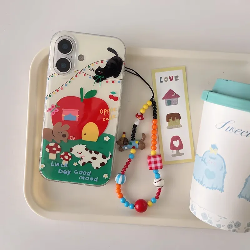HASEE Phone Cases-4