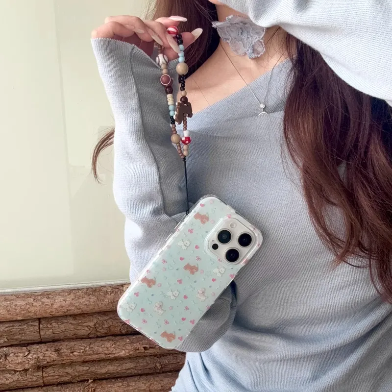 HASEE Phone Cases-3