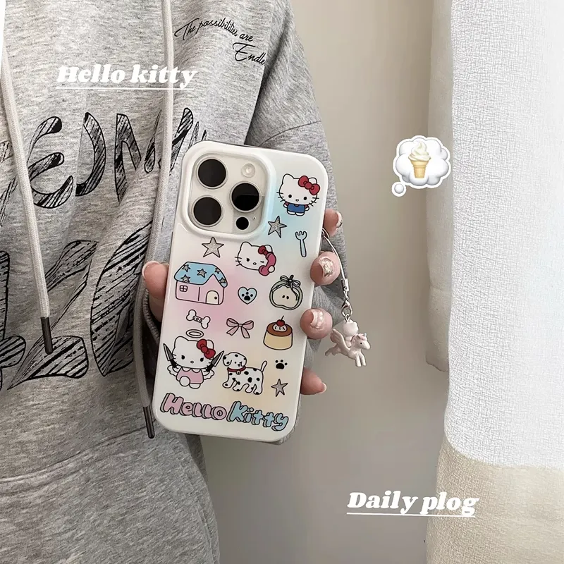 HASEE Phone Cases-1
