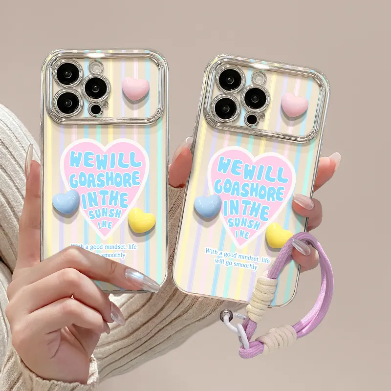 HASEE Phone Cases-8