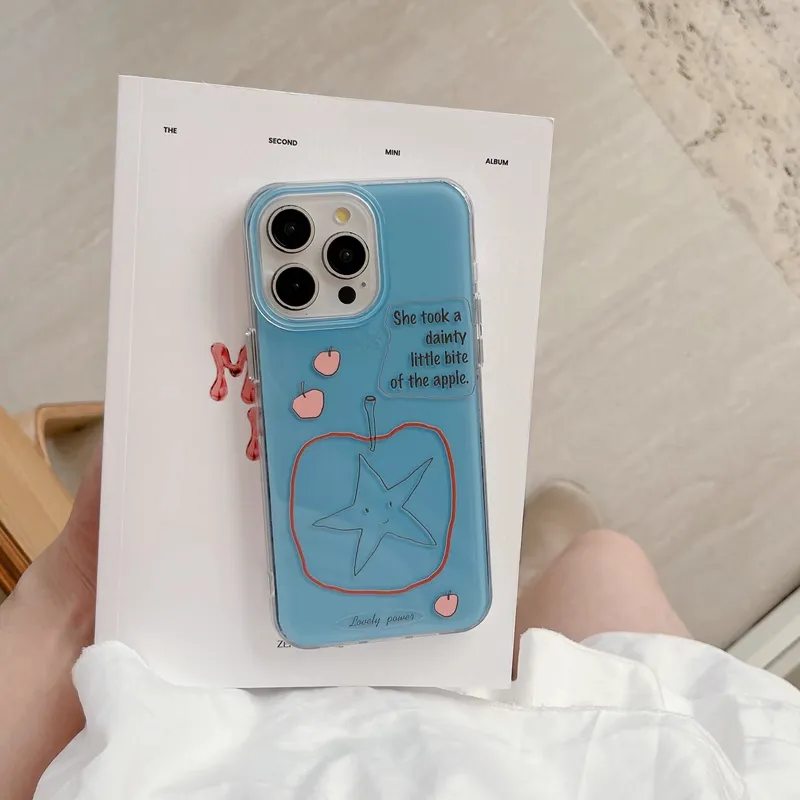 HASEE Phone Cases-2