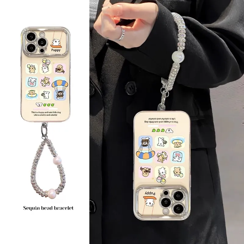 HASEE Phone Cases-6