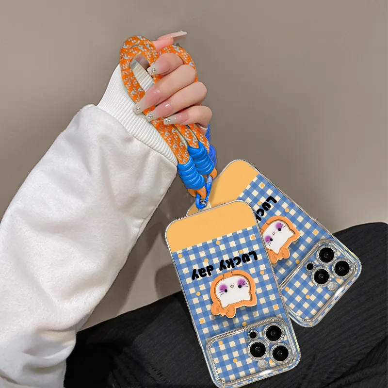 HASEE Phone Cases-3