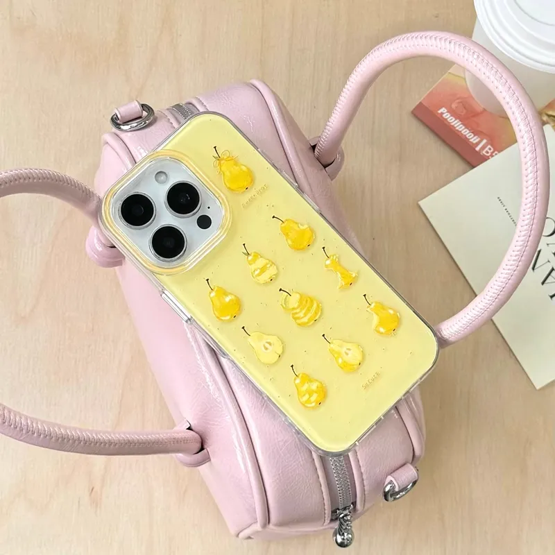 HASEE Phone Cases-2
