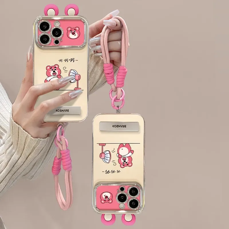 HASEE Phone Cases-4