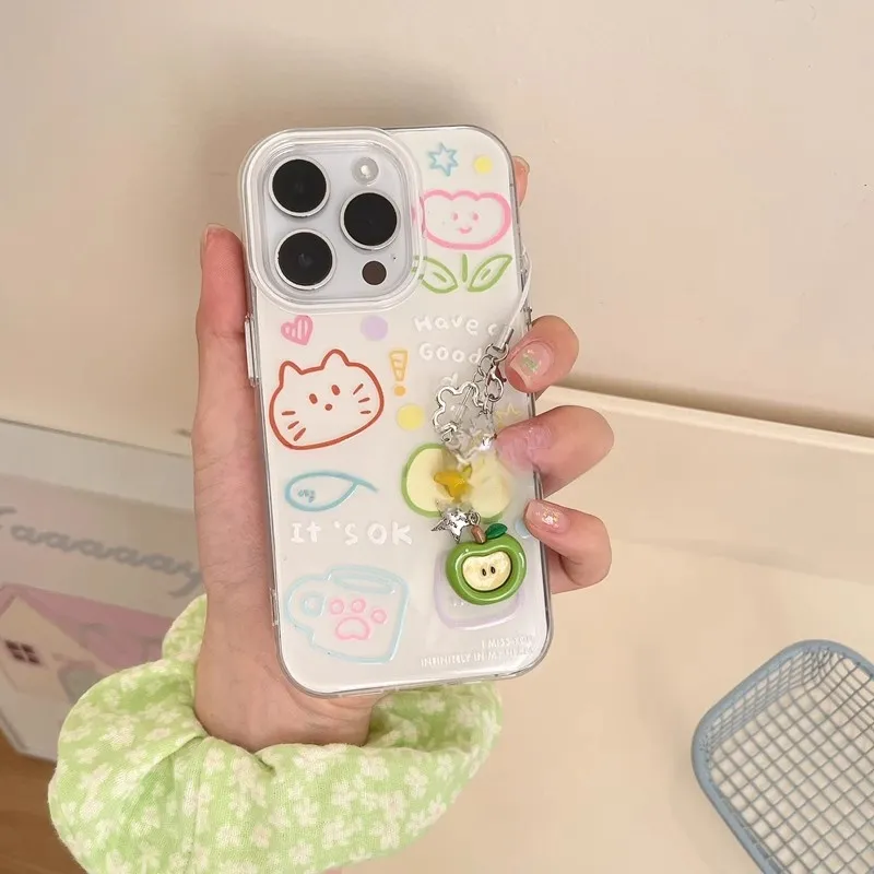 HASEE Phone Cases-3