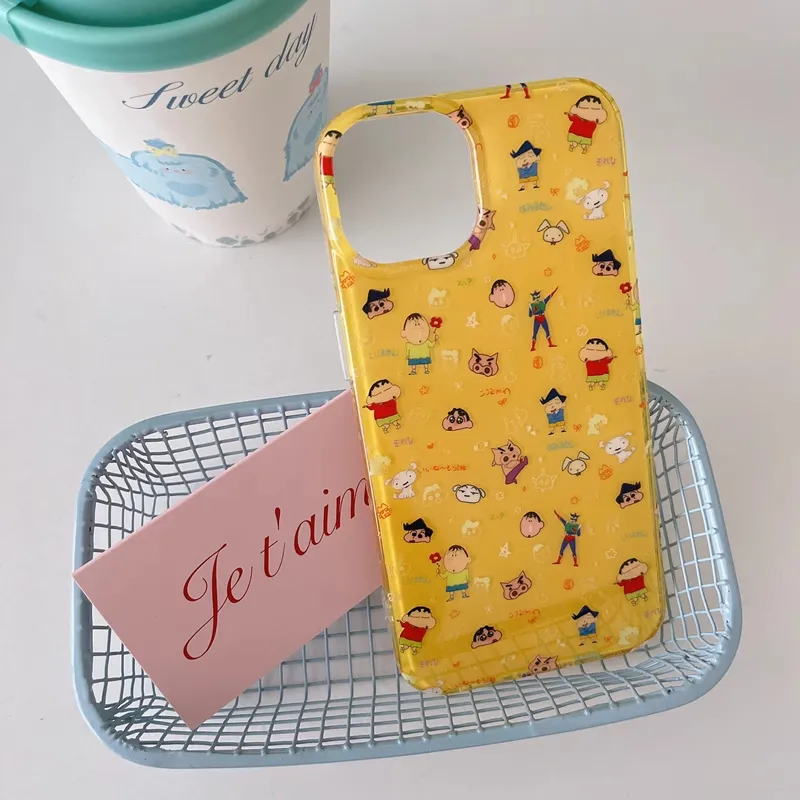HASEE Phone Cases-2