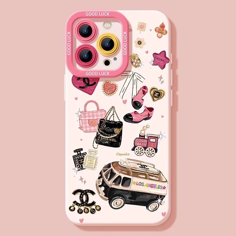 HASEE Phone Cases-3