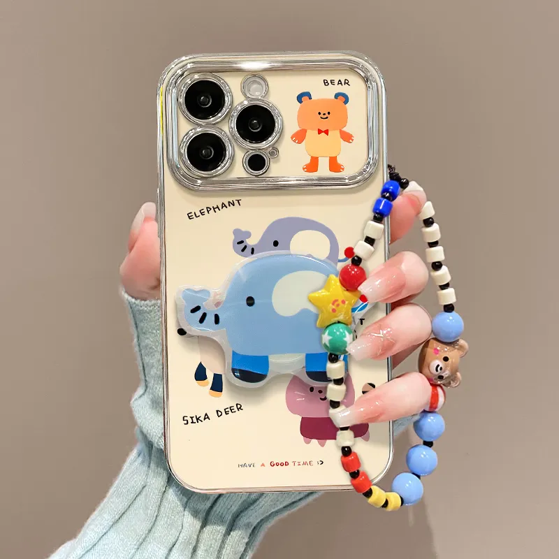 HASEE Phone Cases-3