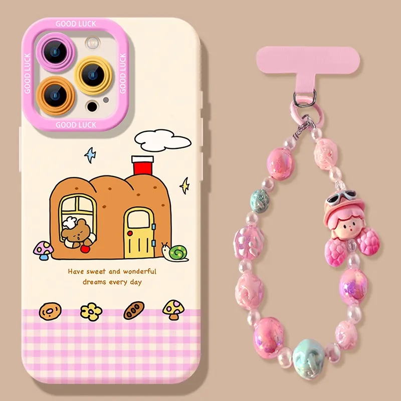 HASEE Phone Cases-1