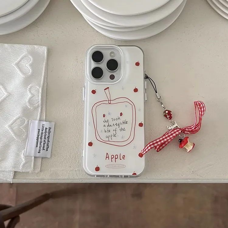 HASEE Phone Cases-6